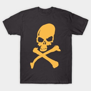 Skully T-Shirt